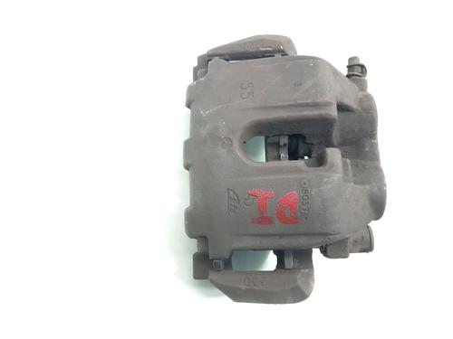 Used Left front brake caliper MERCEDES-BENZ R-CLASS (W251, V251) R 350 CDI 4-matic (251.124, 251.125) (211 hp) 17327135