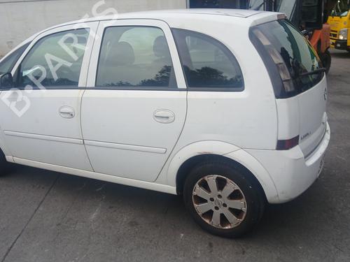Engine OPEL MERIVA A MPV (X03) 1.6 (E75) | BP39265983M1 - Image 13
