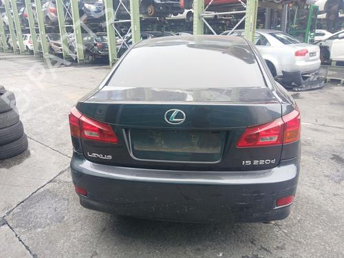Front right window mechanism LEXUS IS II (_E2_) 220d (ALE20) | BP37758141C23 - Image 7