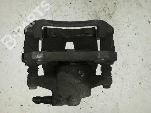 Right front brake caliper OPEL CORSA D Hatchback Van (S07)  | BP11561124M104 