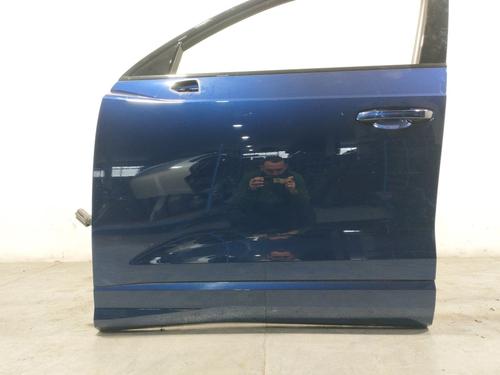 Left front door AUDI Q3 (F3B) 35 TFSI | BP29351968C2 