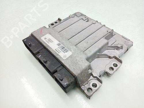 Used Engine control unit (ECU) RENAULT KADJAR (HA_, HL_) 1.2 TCe 130 (HLMR) (130 hp) 32508149