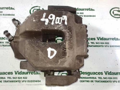 Used Right front brake caliper BMW 3 (E90) 320 d (163 hp) 11558189