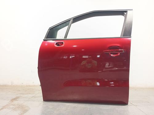 Porta anteriore sinistra Porta anteriore sinistra CITROËN C3 AIRCROSS II (2R_, 2C_) 1.2 PureTech 110 (2RHNZB, 2RHNZW, 2RHNPX, 2RHNPJ) (110 hp) 37197598 37197598