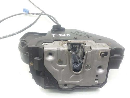 Rear right lock MERCEDES-BENZ E-CLASS (W211)  | BP13317186C99