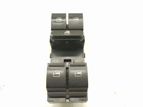 Used Left front window switch SEAT ALTEA XL (5P5, 5P8) 1.6 TDI (105 hp) 16765748