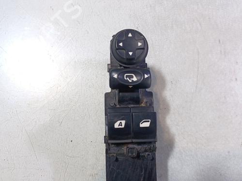 Left front window switch CITROËN DS3 (SA_) 1.6 HDi 90 | BP33855535I27 - Image 3