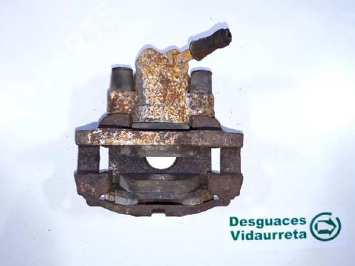 Right rear brake caliper BMW 3 Coupe (E46) M3 | BP11558638M106 