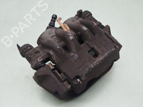 Used Left front brake caliper FIAT DUCATO Van (250_) 130 Multijet 2,3 D (131 hp) 30507526