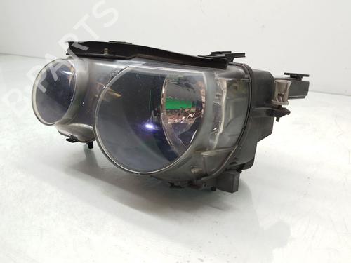 Left headlight BMW 3 (E46) 320 d | BP18093852C28 