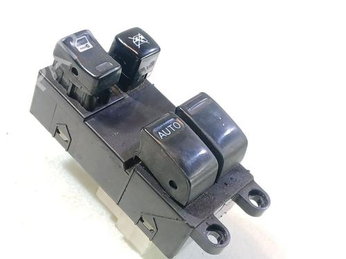 Used Left front window switch Left front window switch NISSAN PATROL GR V Wagon (Y61) 3.0 DTi (160 hp) 34158047 34158047