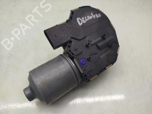 Used Front wiper motor OPEL ASTRA J Sports Tourer (P10) [2010-2015]  21122101