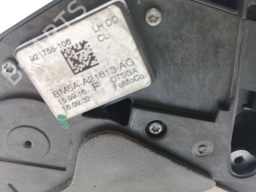 Front left lock FORD TRANSIT COURIER B460 Box Body/MPV 1.5 TDCi | BP33794919C98 - Image 6
