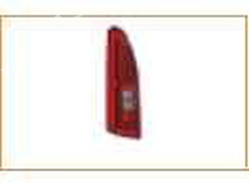 Used Left taillight CITROËN BERLINGO / BERLINGO FIRST Box Body/MPV (M_) [1996-2011]  16086815