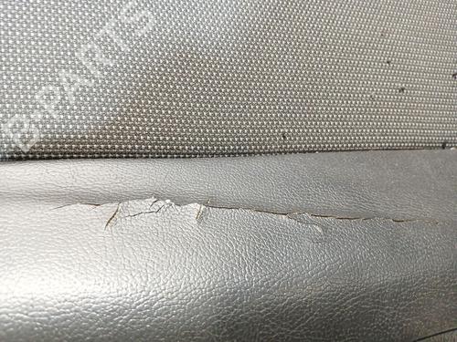 Left front seat PEUGEOT EXPERT Van (V_) 2.0 BlueHDi 180 | BP34568211C15  - Image 13