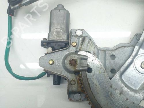 Front left window mechanism KIA CARENS II MPV (FJ)  | BP12185182C22 