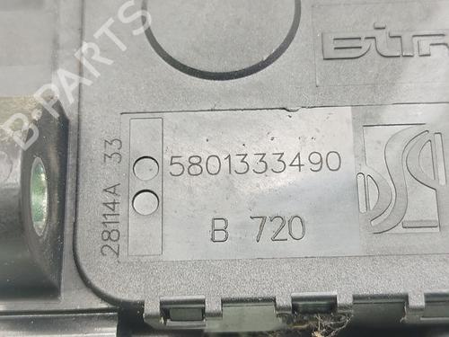 Pedal IVECO DAILY VI Van 35S15, 35C15, 40C15, 50C15 | BP32206863I4  - Image 5