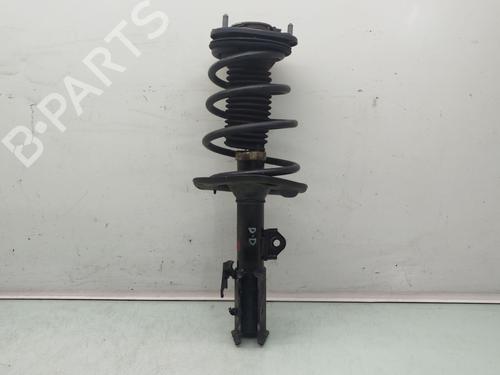 Used Right front shock absorber Right front shock absorber 39175913 39175913