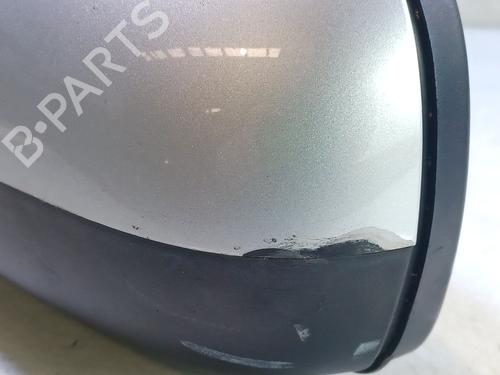 Left mirror SKODA ROOMSTER (5J7) 1.6 TDI | BP29276907C26 