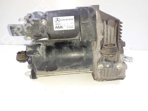 Suspension compressor MERCEDES-BENZ GL-CLASS (X164) GL 500 4-matic (164.886) | BP8943267M103