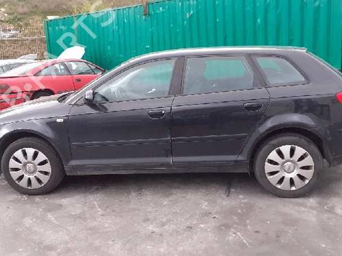 Steering column stalk AUDI A3 Sportback (8PA)  | BP7567886I23 