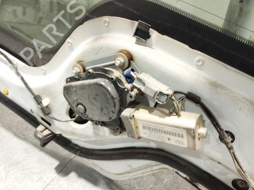 Tailgate LAND ROVER DISCOVERY IV (L319) | BP30482587C6