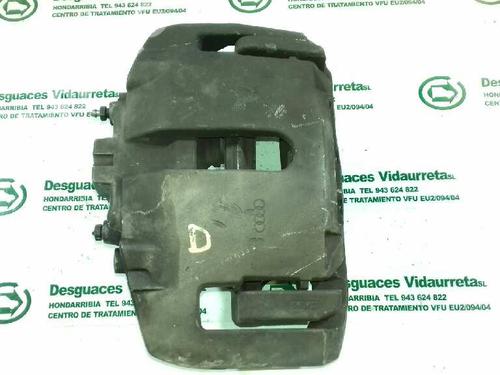 Pinza freno anteriore destra VW PHAETON (3D1, 3D2, 3D3, 3D4, 3D6, 3D7, 3D8, 3D9) 3.0 V6 TDI 4motion (224 hp)null