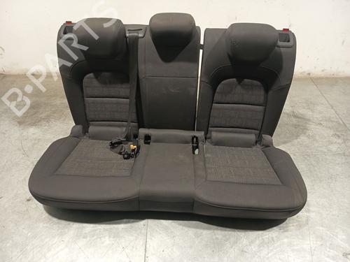 Seats set AUDI Q3 (8UB, 8UG) 1.4 TSI | BP36460814C78 - Image 26