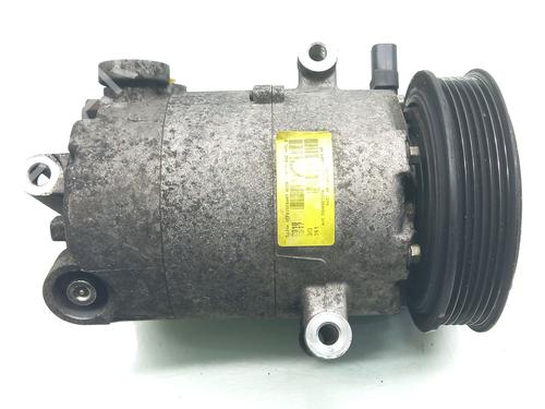 AC compressor FIAT DUCATO Van (230_)  | BP16306650M34 