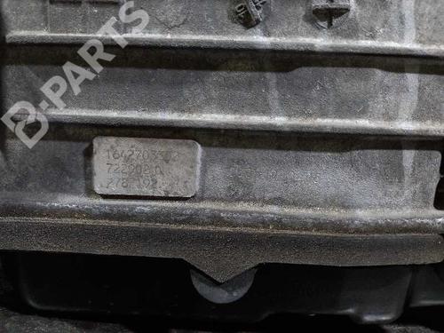Gearbox MERCEDES-BENZ M-CLASS (W164) ML 300 CDI 4-matic (164.121) | BP10811310M3 