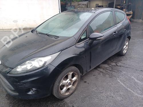 Display monitor FORD FIESTA VI (CB1, CCN) 1.6 TDCi | BP18301939C48 