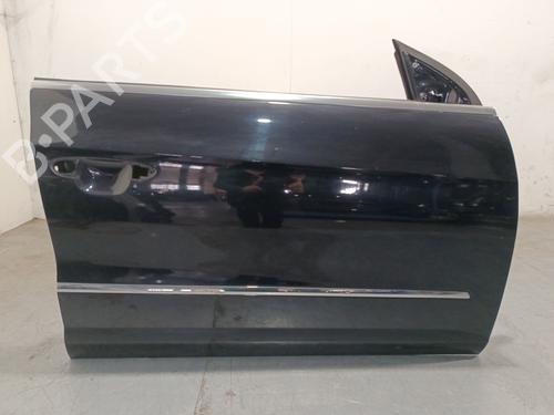 Dør højre fortil VW PASSAT CC B6 (357) 2.0 TDI (140 hp) 32043599