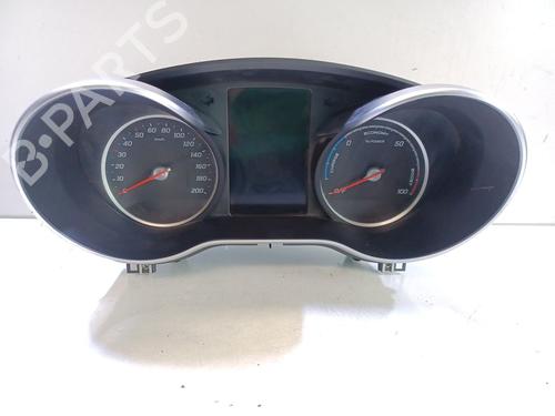 Used Instrument cluster Instrument cluster MERCEDES-BENZ EQV (W447) EQV 250 (447.813, 447.815) (204 hp) 40105690 40105690