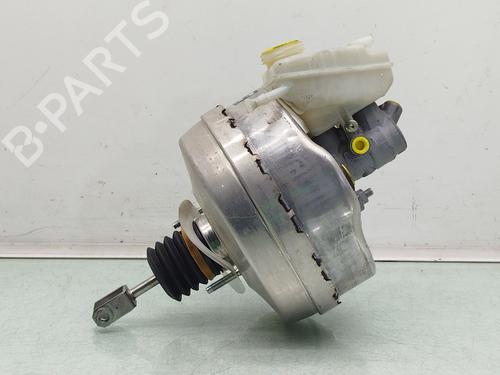 Used Servo brake Servo brake MERCEDES-BENZ C-CLASS T-Model (S205) C 220 BlueTEC / d (205.204) (170 hp) 34716129 34716129
