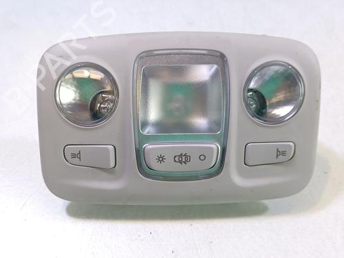 Used Interior roof light TOYOTA PROACE CITY VERSO MPV 1.5 D-4D 130 (BKYMA) (131 hp) 22981260