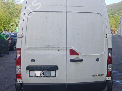 Water radiator RENAULT MASTER III Van (FV) 2.3 dCi 145 RWD (FV0E, FV0F, FV0T, FV10, FV12, FV11) | BP34460572M31  - Image 8