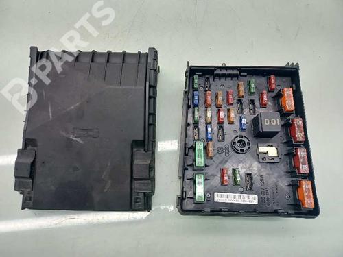 Used Fuse box VW TIGUAN (5N_) 2.0 TDI (110 hp) 11013929