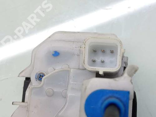 Front right lock CITROËN NEMO Box Body/MPV (AA_)  | BP9754115C97 