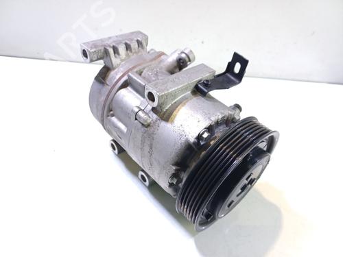 Used AC compressor KIA CARENS II MPV (FJ) 2.0 CVVT (139 hp) 16723071