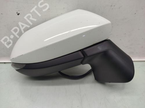 Right mirror TOYOTA COROLLA Estate (_E21_) 2.0 Hybrid (MZEH12) BP29355270C27