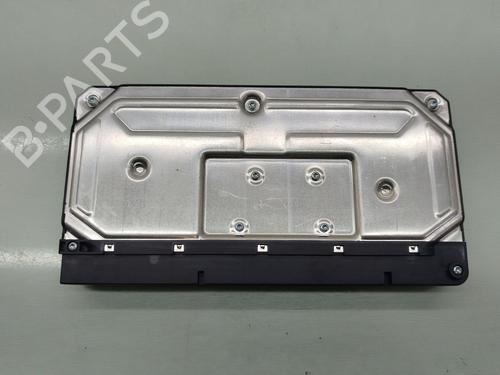 Electronic module MERCEDES-BENZ VITO / MIXTO Van (W639) 113 CDI (639.601, 639.603, 639.605) | BP34570028M83 - Image 2