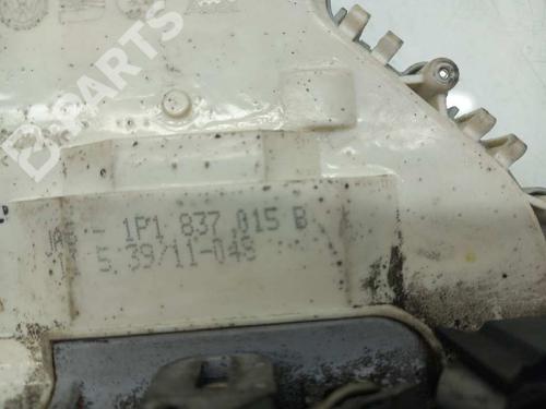 Front left lock SEAT ALTEA XL (5P5, 5P8)  | BP11941688C98 