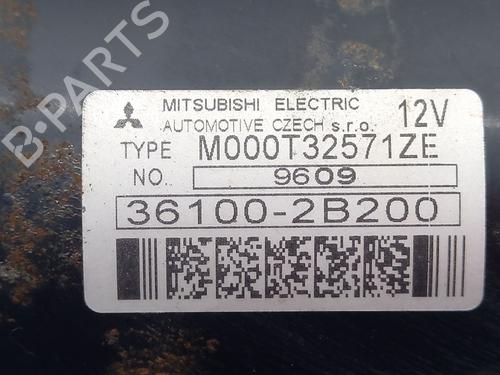 Starter HYUNDAI i30 (FD)  | BP22236285M8 