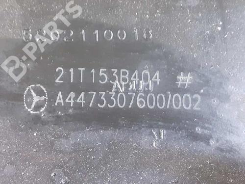 Right front suspension arm MERCEDES-BENZ V-CLASS (W447)  | BP9732264M13 