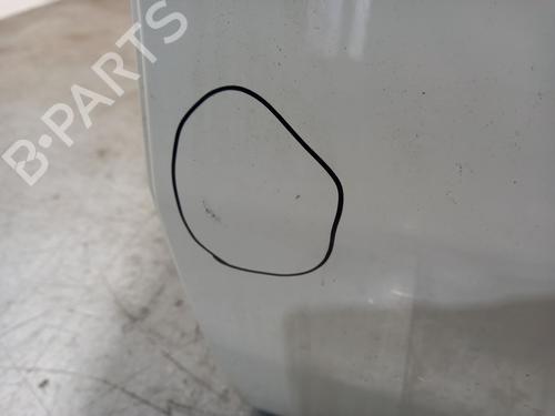 Left rear door PEUGEOT LANDTREK 1.9 All-wheel Drive | BP32026695C4 