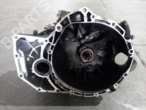 Used Gearbox NISSAN X-TRAIL I (T30) 2.2 dCi 4x4 (136 hp) 29854031
