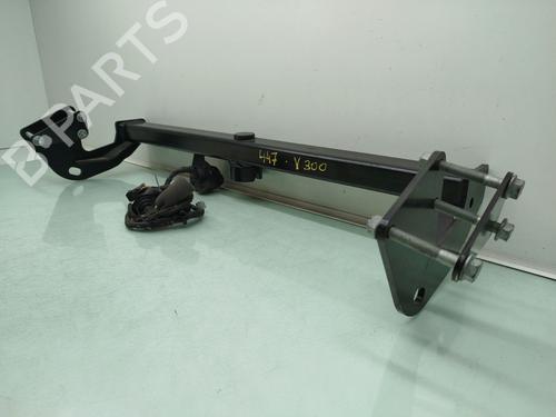 Tow ball/Mechanism MERCEDES-BENZ V-CLASS (W447) V 300 CDI / d 4-matic (447.811, 447.813) | BP29133206C141 