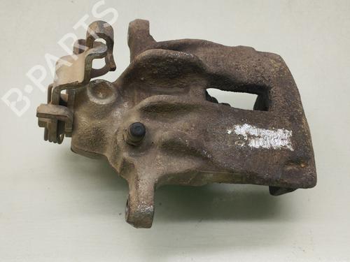 Left rear brake caliper RENAULT TRAFIC II Van (FL)  | BP29335849M107 