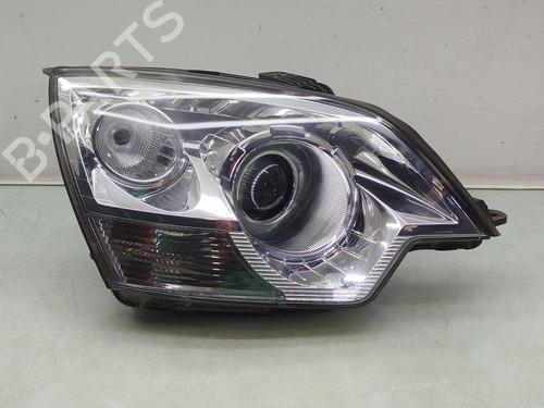 Used Right headlight Right headlight OPEL ANTARA A (L07) 2.2 CDTi (163 hp) 39141489 39141489