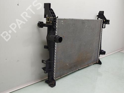 Water radiator JEEP COMPASS (MP, M6, MV, M7) 1.4 MultiAir | BP38175819M31 - Image 2